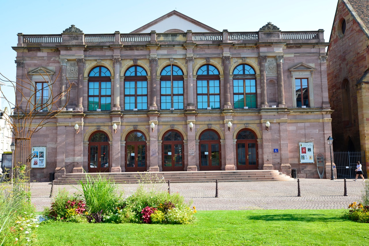 Colmar